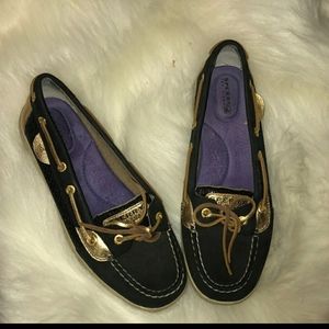 Sperry top sider shoes